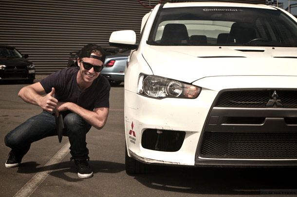311rs The pick up