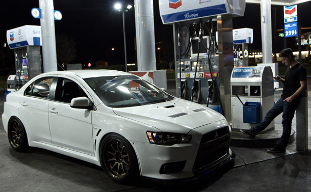 311rs The drive home