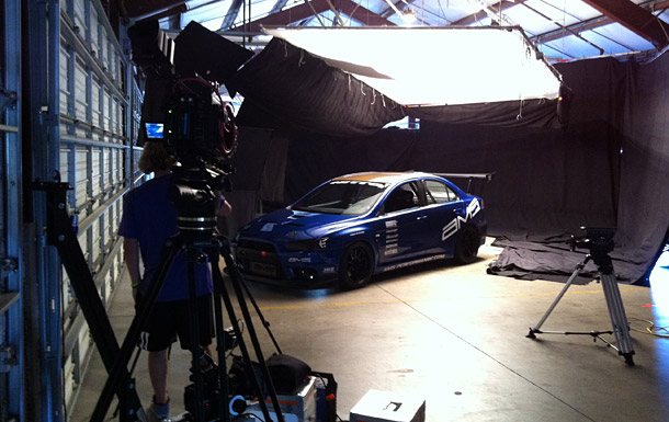 311rs film shoot