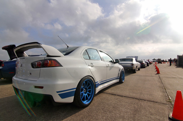 311rs visits texas mile
