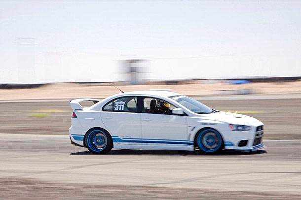 311rs modified tuner shootout