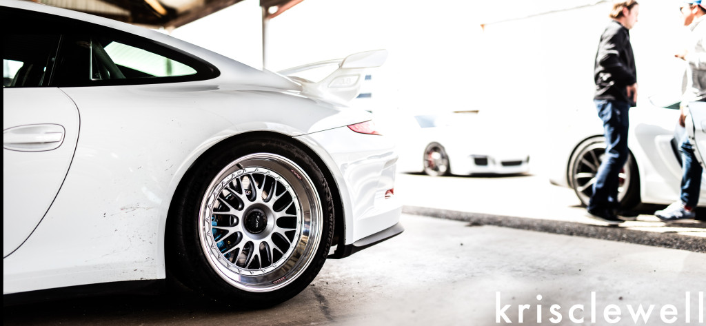 Porsche 911 991 GT3 BBS E88 Michelin Pilot Sport Cup 2 311RS BIR Brainerd International Raceway Kris Clewell PCA