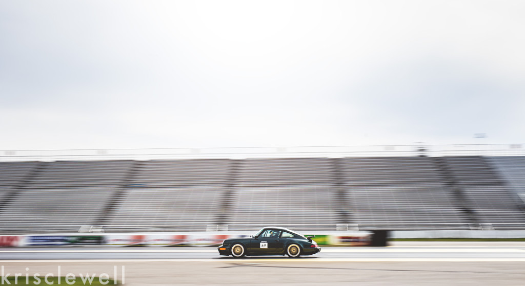 Porsche 911 964 C4 BBS LM Michelin Pilot Sport 2 311RS BIR Brainerd International Raceway Kris Clewell Jean Hules PCA