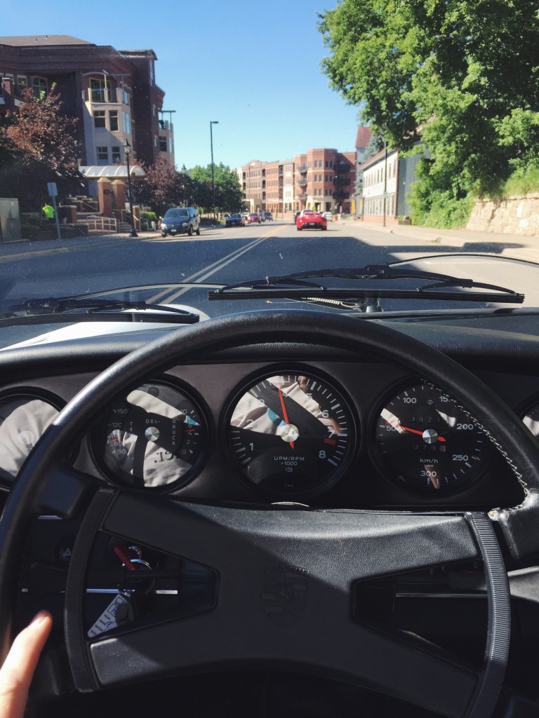 Porsche 911 Carrera RS GT Stillwater Minnesota 311RS