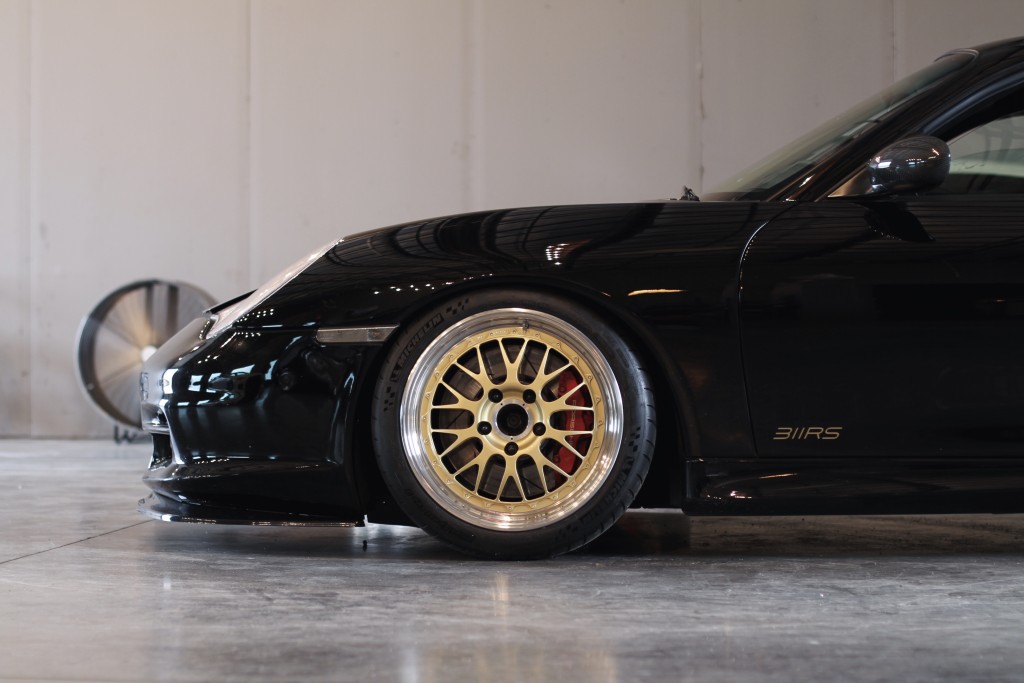 311RS Porsche 911 996 GT3 JRZ Suspension BBS E88 Michelin Pilot Sport Cup Two 2 Ryan Gates Minneapolis Minnesota HQ