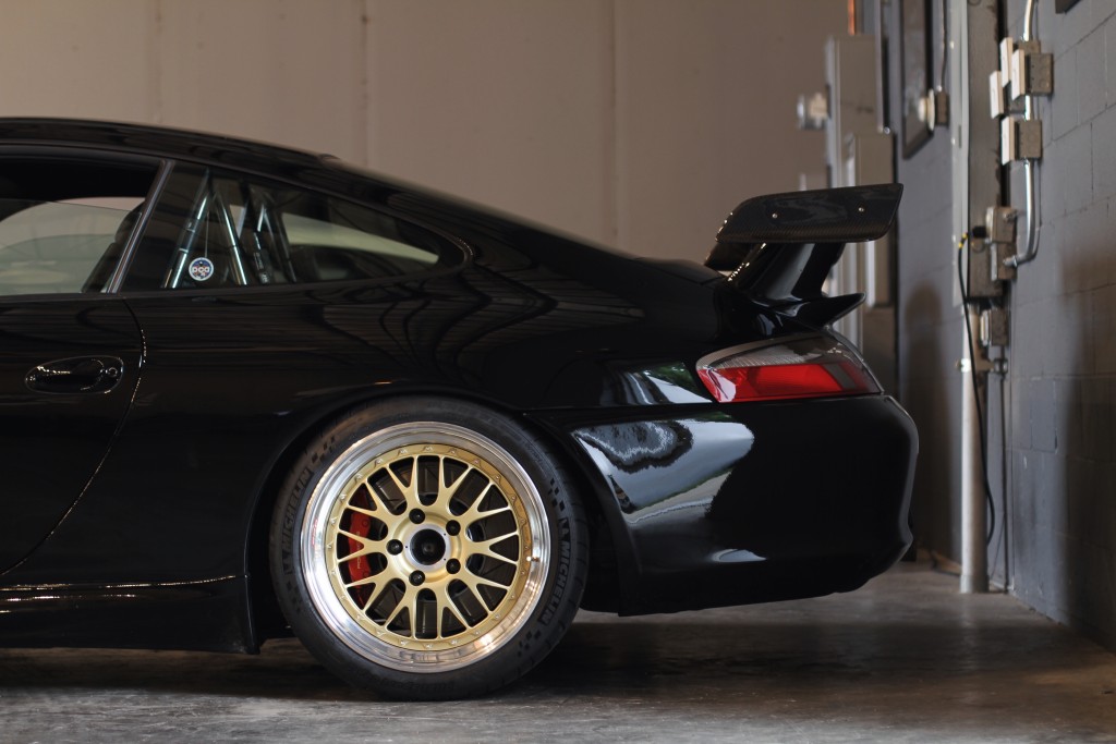 311RS Porsche 911 996 GT3 JRZ Suspension BBS E88 Michelin Pilot Sport Cup Two 2 Ryan Gates Minneapolis Minnesota HQ