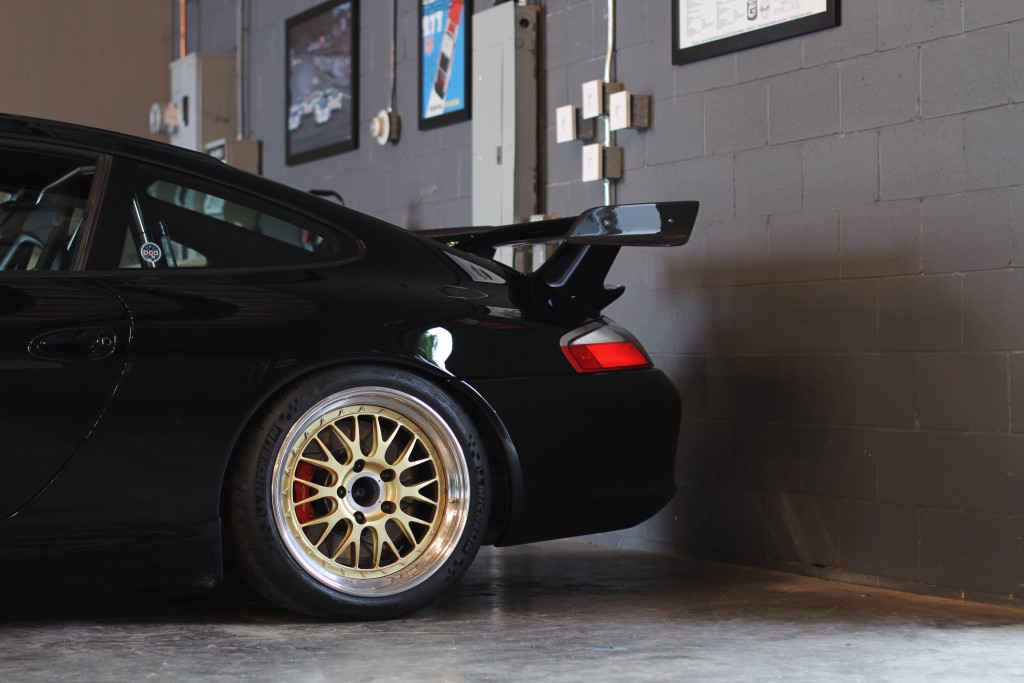 311RS Porsche 911 996 GT3 JRZ Suspension BBS E88 Michelin Pilot Sport Cup Two 2 Ryan Gates Minneapolis Minnesota HQ