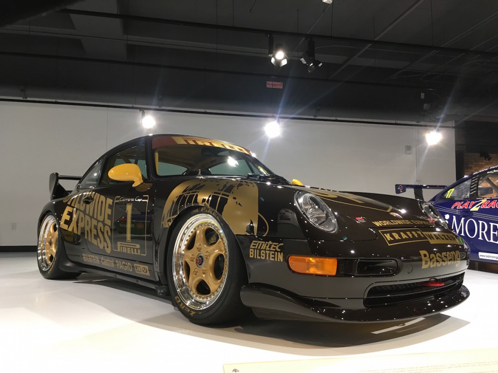311RS 911 991 997 996 GT3 RS Porsche PEC Atlanta