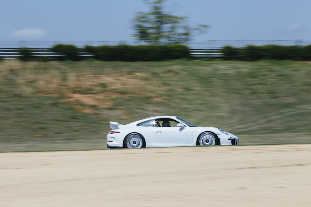 311RS Porsche 911 997 996 991 GT3 RS SmokiesGT Peter Lapinski