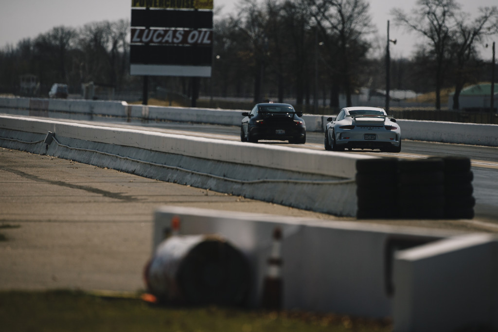 311RS at BIR PCA Spring Fling by Peter Lapinski Porsche 991 911 GT3 BBS E88 993 CupSport magnesium Supercup Speedline wheels