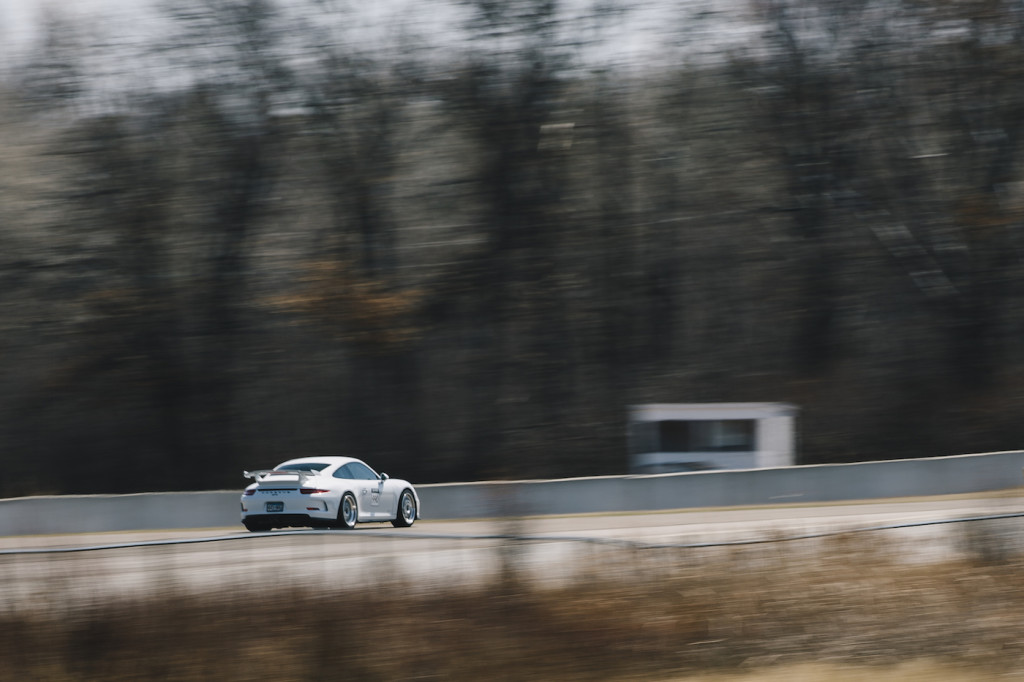 311RS at BIR PCA Spring Fling by Peter Lapinski Porsche 991 911 GT3 BBS E88 993 CupSport magnesium Supercup Speedline