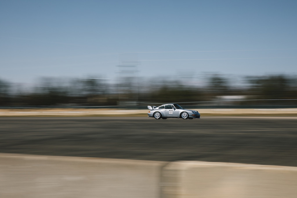 311RS at BIR PCA Spring Fling by Peter Lapinski Porsche 991 911 GT3 BBS E88 996 997 993 CupSport Clubsport SuperCup BIR