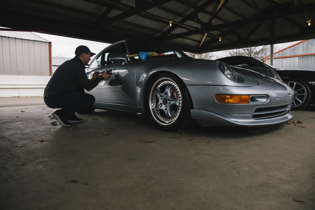 311RS at BIR PCA Spring Fling by Peter Lapinski Porsche 991 911 GT3 BBS E88 997 993 CupSport