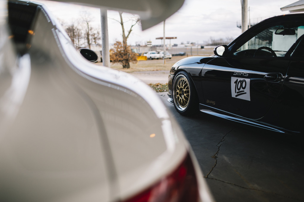 311RS at BIR PCA Spring Fling by Peter Lapinski Porsche 991 911 GT3 BBS E88 996