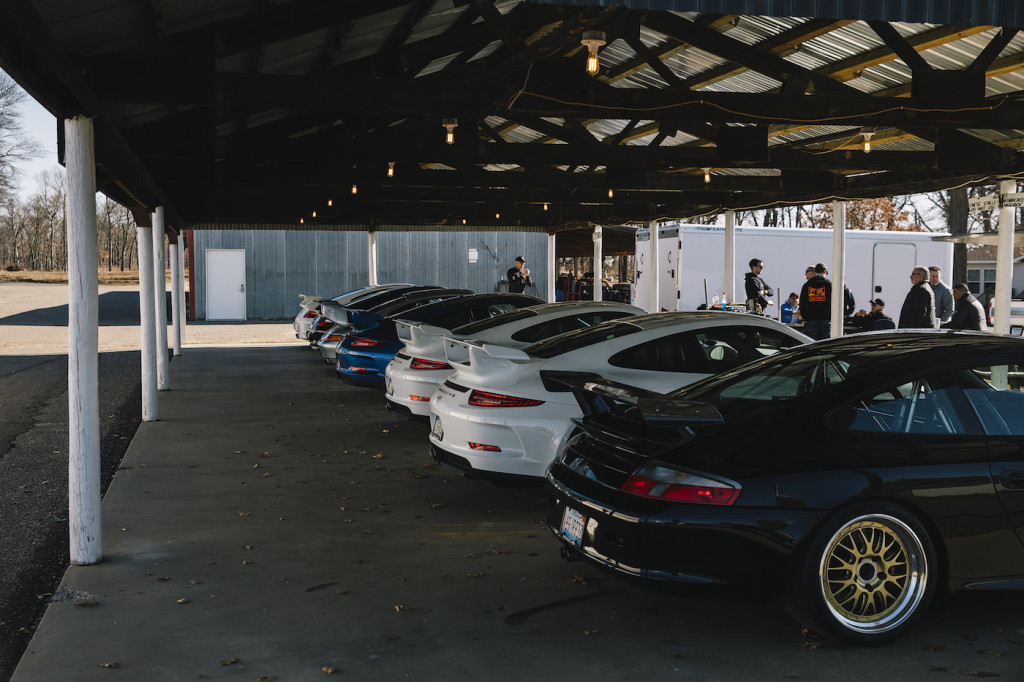 311RS at BIR PCA Spring Fling by Peter Lapinski Porsche 991 911 GT3 BBS E88 997 996 993 CupSport