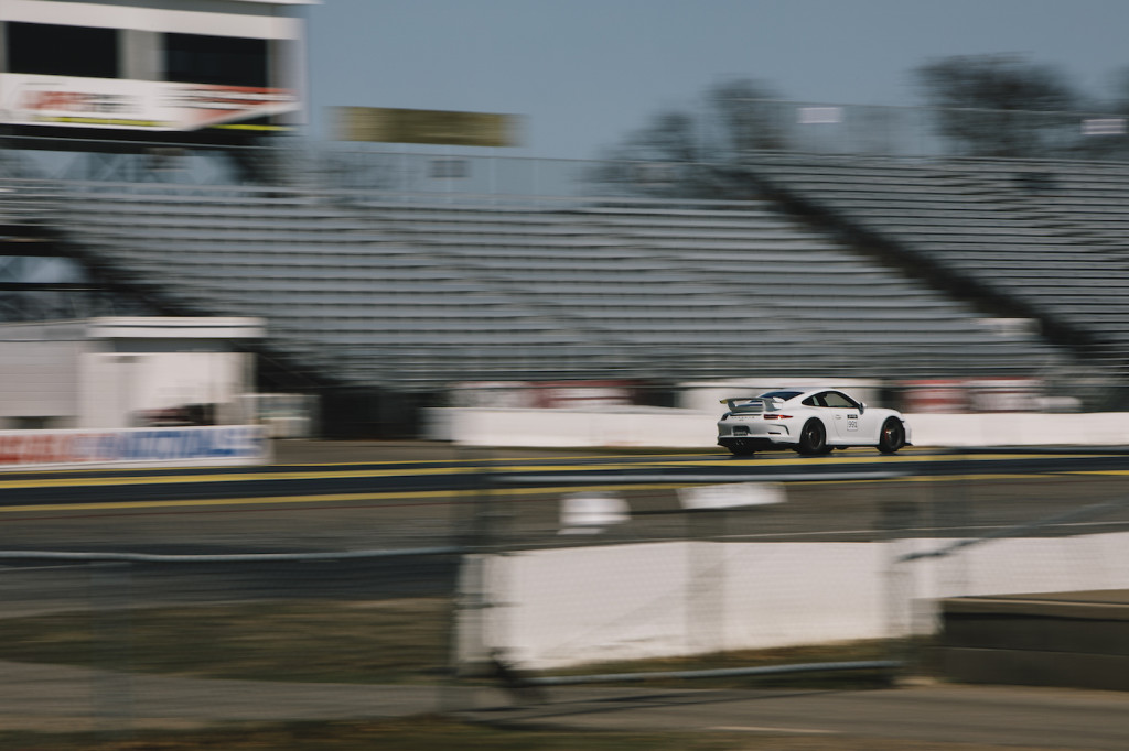 311RS at BIR PCA Spring Fling by Peter Lapinski Porsche 991 911 GT3 BBS E88 993 CupSport magnesium Supercup Speedline wheels