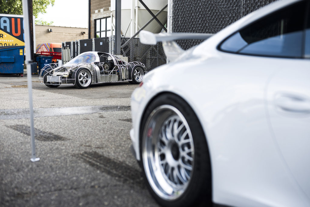 SportscarTogether 311RS Porsche 911 991 997 996 993 930 356 BierGruppe Alex Bellus Bauhaus Brew Labs Minneapolis BBS E88 E50 Michelin Pilot Sport Cup 2 Polar Silver Canon Nikon Runge R2