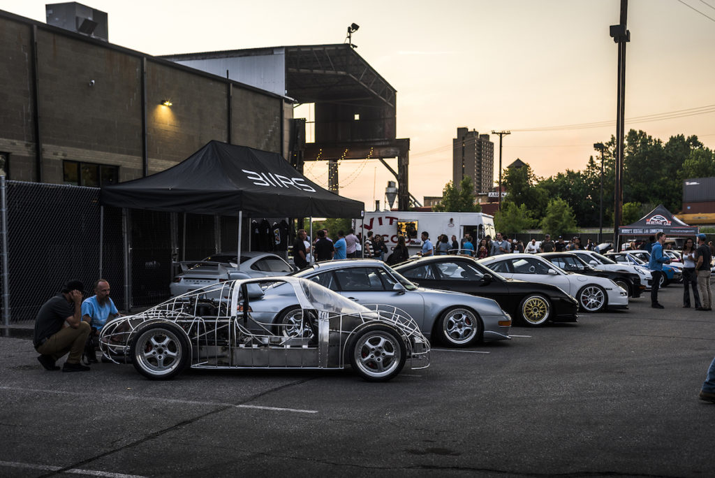 311RS Porsche 911 991 997 996 993 930 356 BierGruppe Alex Bellus Bauhaus Brew Labs Minneapolis BBS E88 E50 Michelin Pilot Sport Cup 2 Polar Silver Runge R2 EZup Nikon Minnesota SportscarTogether