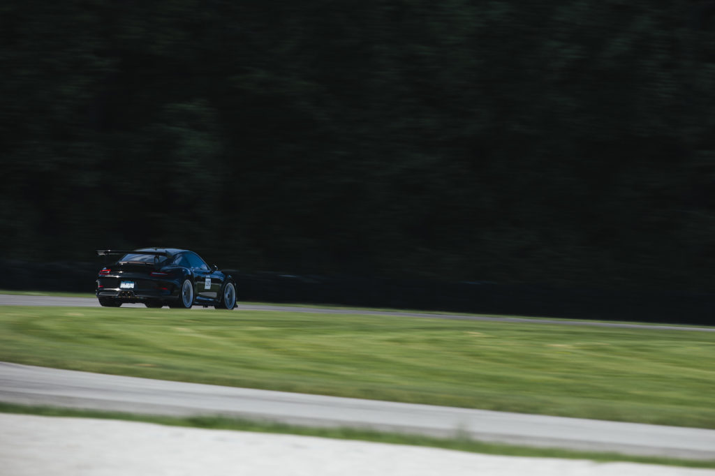 311RS Porsches at Road America by Peter Lapinski 911 GT3 GT2 GT2RS GT3 Cup 997 991