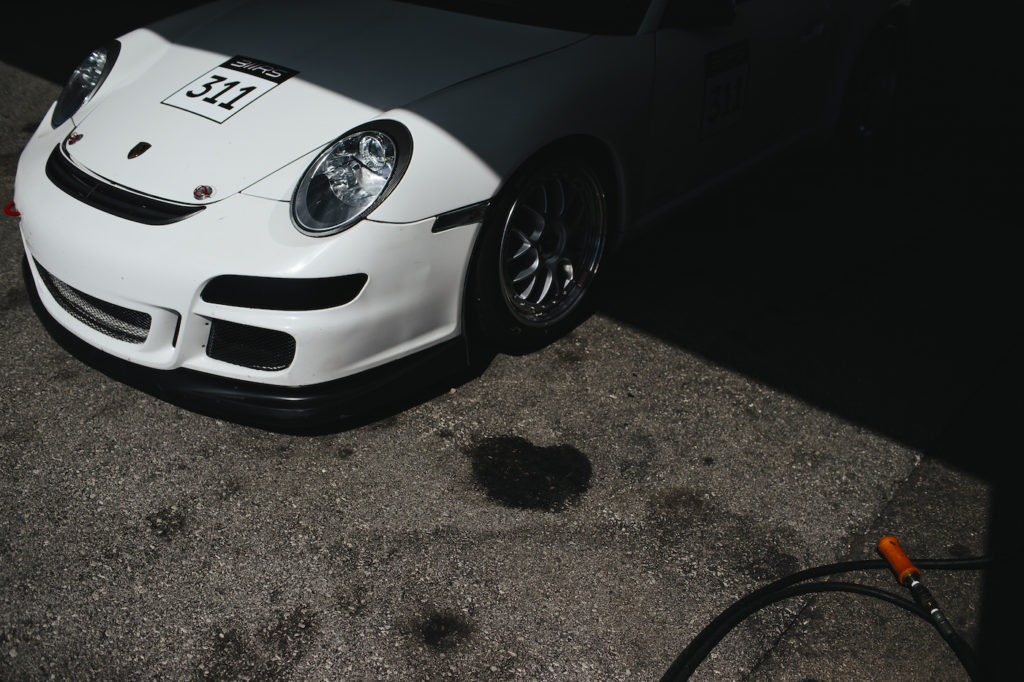 311RS Porsches at Road America by Peter Lapinski 911 GT3 GT2 GT2RS GT3 Cup 997 991