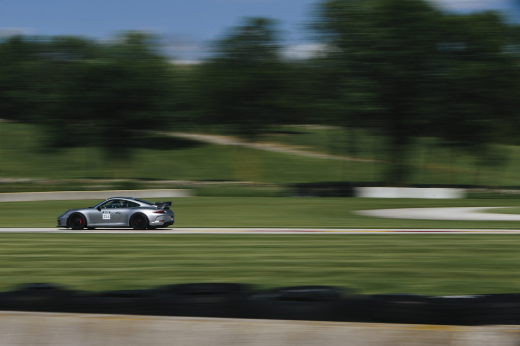 311RS Porsches at Road America by Peter Lapinski 911 GT3 GT2 GT2RS GT3 Cup 997 991