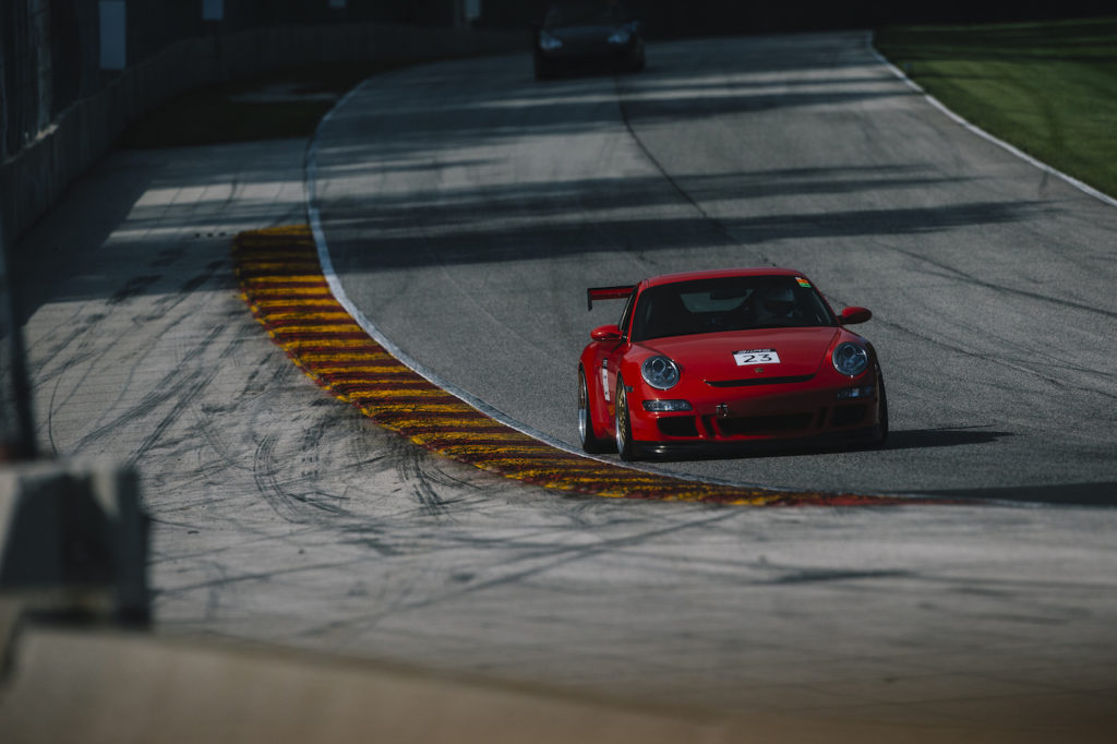 311RS Porsches at Road America by Peter Lapinski 911 GT3 GT2 GT2RS GT3 Cup 997 991