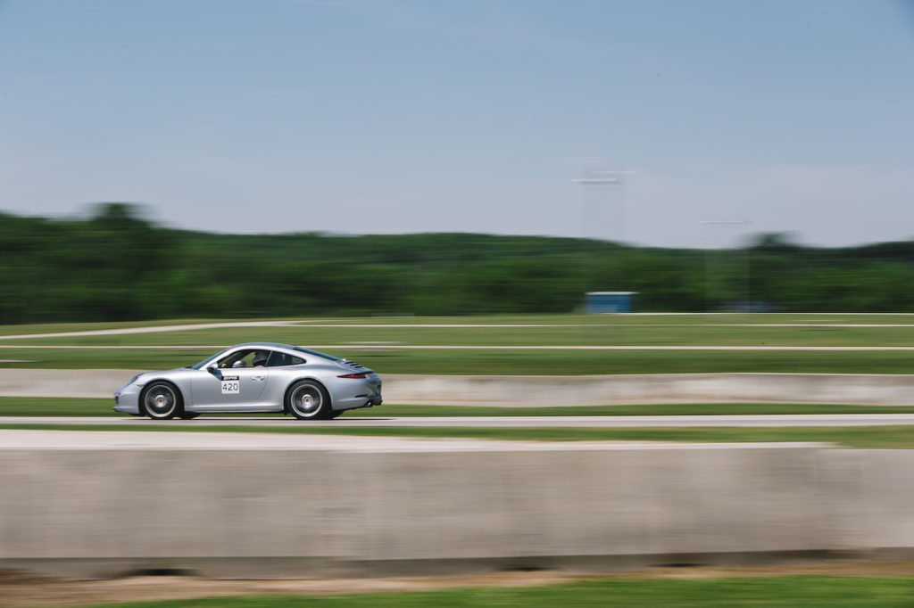 311RS Porsches at Road America by Peter Lapinski 911 GT3 GT2 GT2RS GT3 Cup 997 991