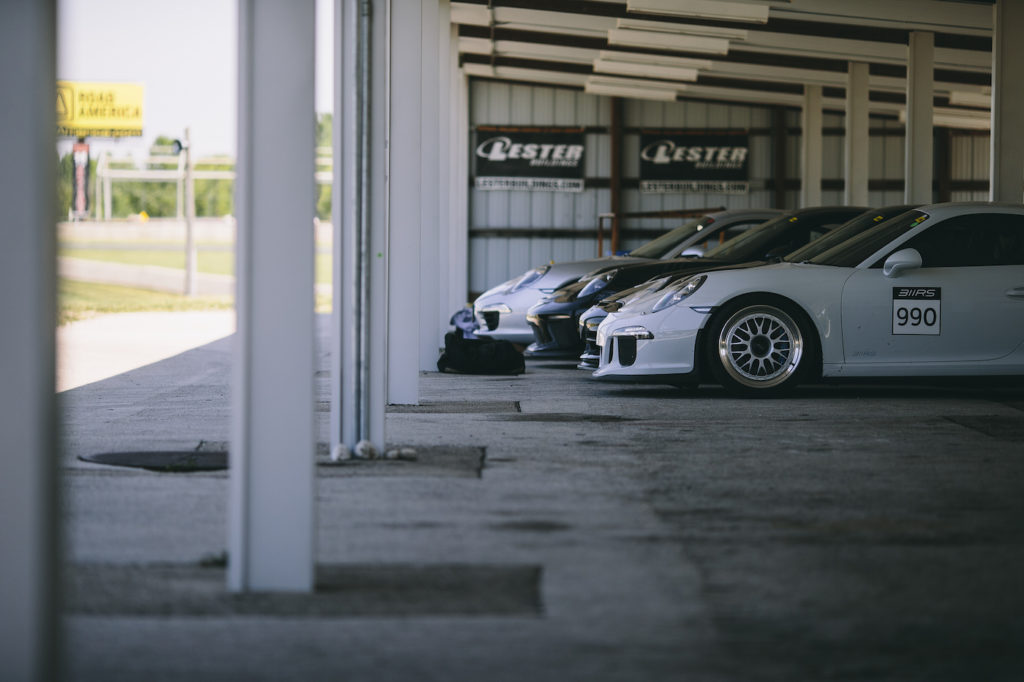 311RS Porsches at Road America by Peter Lapinski 911 GT3 GT2 GT2RS GT3 Cup 997 991