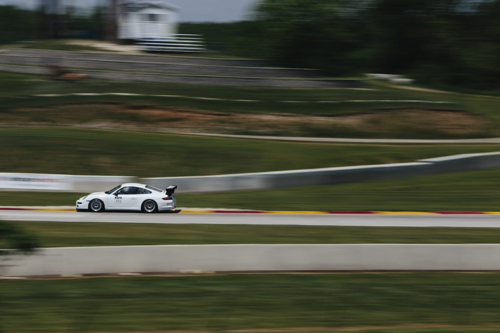 311RS Porsches at Road America by Peter Lapinski 911 GT3 GT2 GT2RS GT3 Cup 997 991