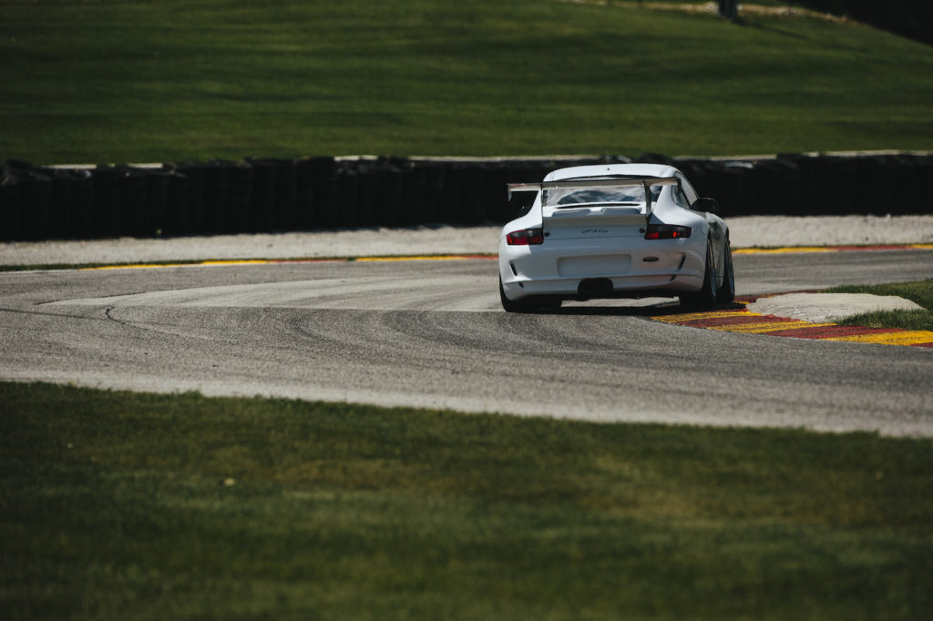 311RS Porsches at Road America by Peter Lapinski 911 GT3 GT2 GT2RS GT3 Cup 997 991