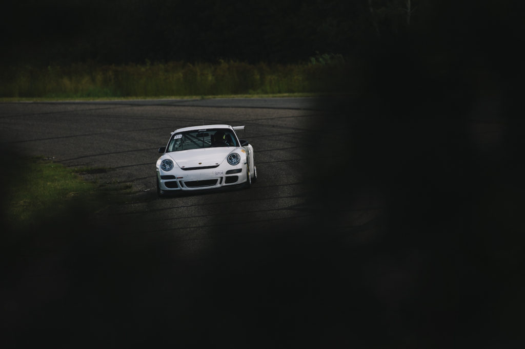 311RS Porsche 997 GT3 Cup By Peter Lapinski