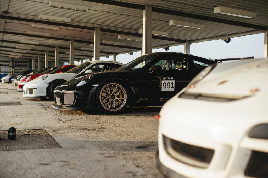 311RS Porsche 991 GT2RS By Peter Lapinski