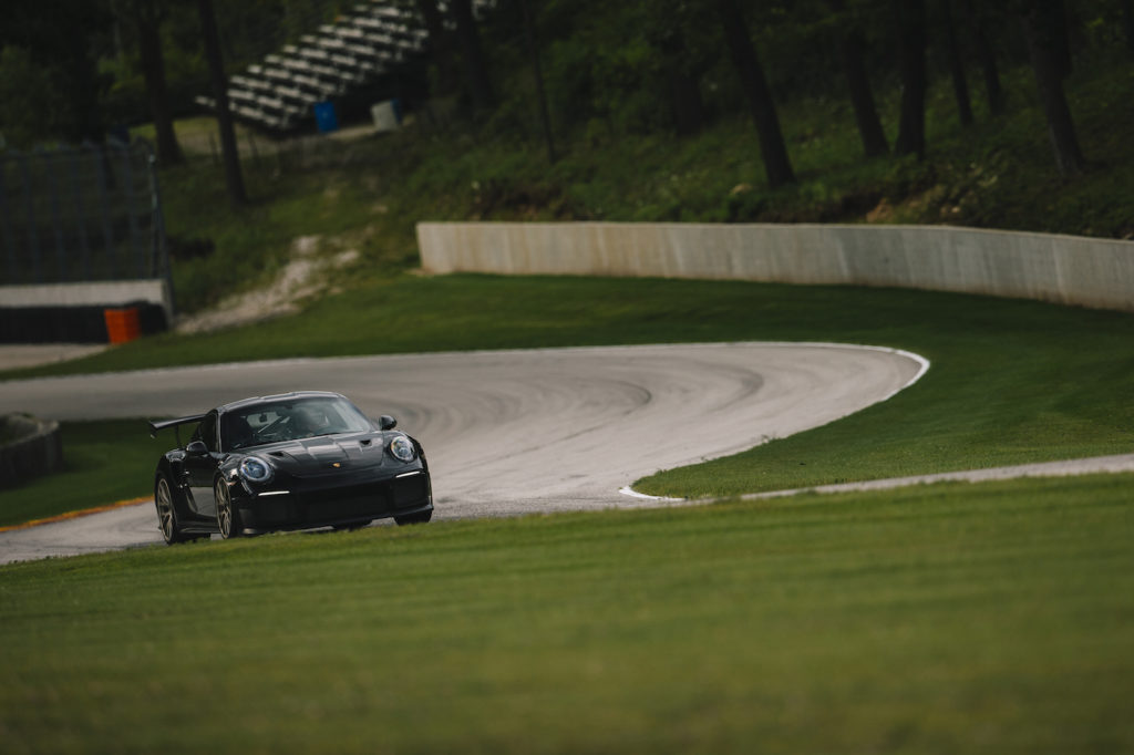 311RS Porsche 991 GT2RS By Peter Lapinski