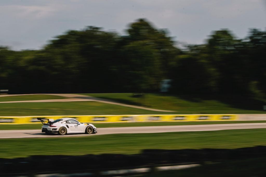 311RS Porsche 911 991 GT2RS Clubsport by Peter Lapinski