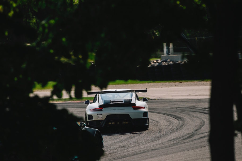 311RS Porsche 911 991 GT2RS Clubsport by Peter Lapinski