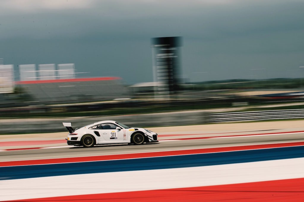 311RS Porsche 911 991 GT2RS Clubsport by Peter Lapinski